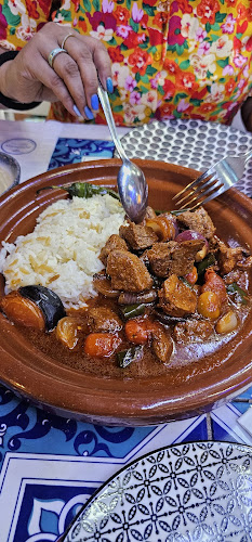 Anatolia Restaurant SG - Hospitality and gastronomy