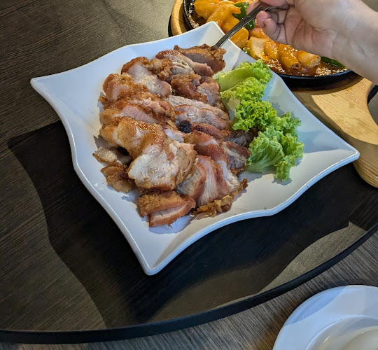 Comentarii opinii despre JB101 Seafood @ Science Park