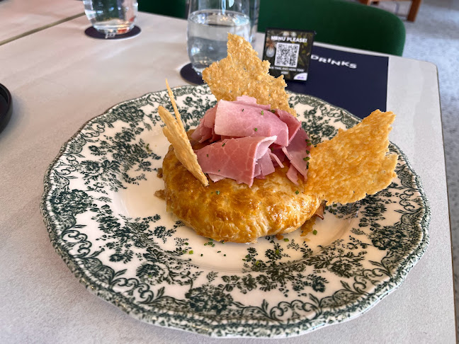 MERCI MARCEL EAST COAST