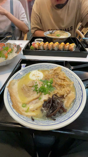 Opinii despre Kazutake Ramen (Ang Mo Kio) în Singapore - Hospitality and gastronomy