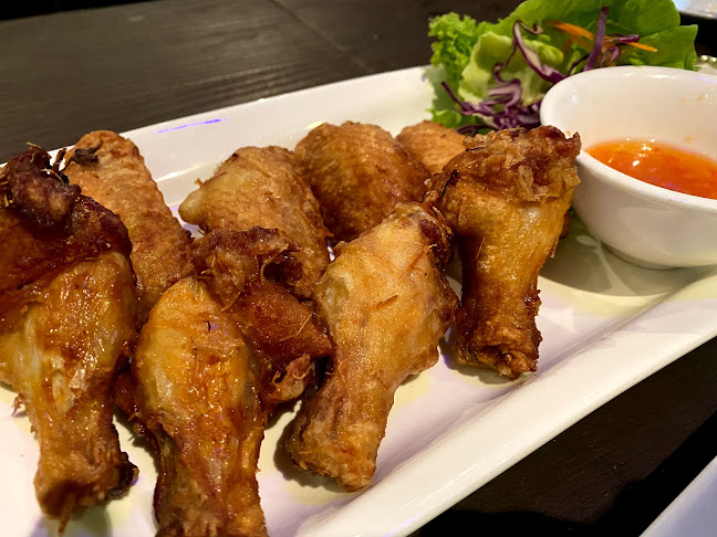 Savanh Bistro & Lounge by IndoChine