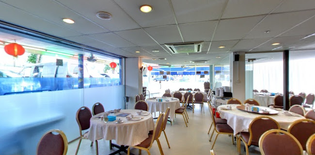 De Golden Spoon Seafood 金匙小厨