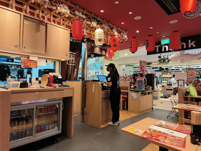 UNATOTO Novena Square - Singapore