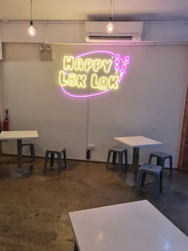 Happy Lok Lok - Singapore