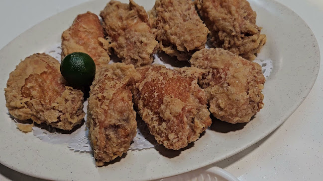 Hong Kong StreetJia Kee - Hospitality and gastronomy