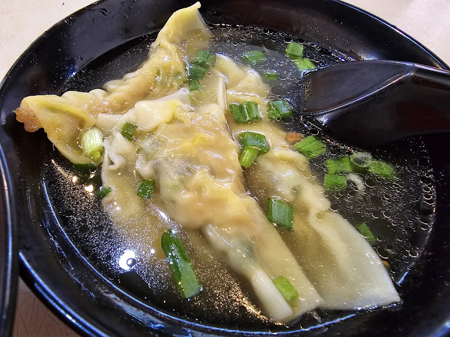 Opinii despre Tanjong Rhu Wanton Noodle în Singapore - Hospitality and gastronomy