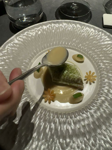 Comentarii opinii despre Restaurant Poise