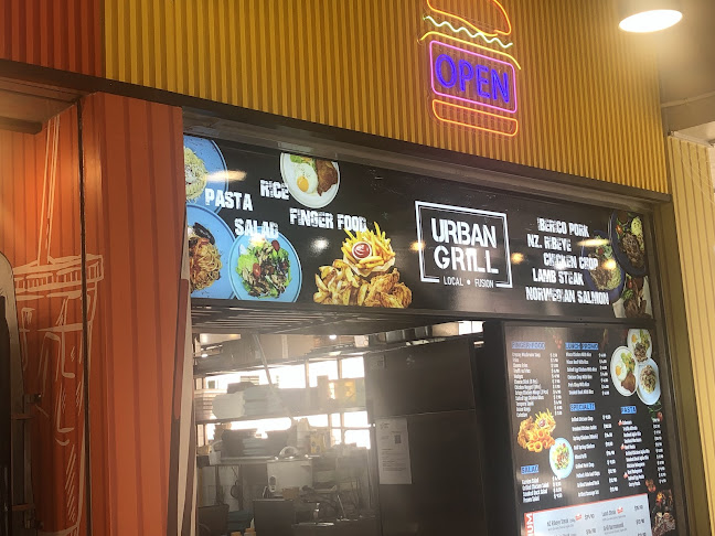 Zhen Xiang Vegetarian @ 325 Woodlands - Hospitality and gastronomy