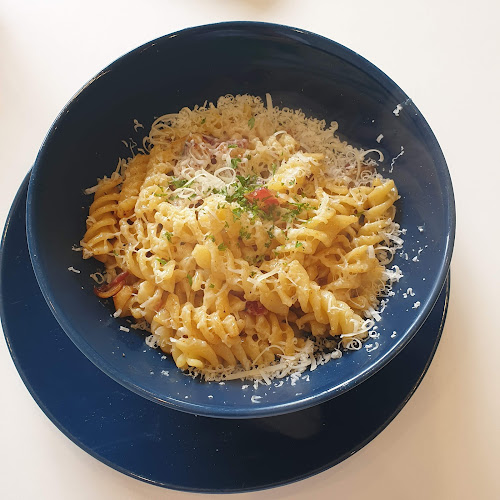 COTTAGE by The Straits People Cafe (TSP Coffee) - Hospitality and gastronomy