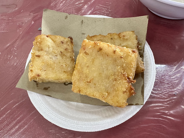 Ji Tuo Hong Kong Style Dim Sum - Singapore