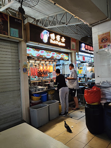 Duck Professor 鸭博士