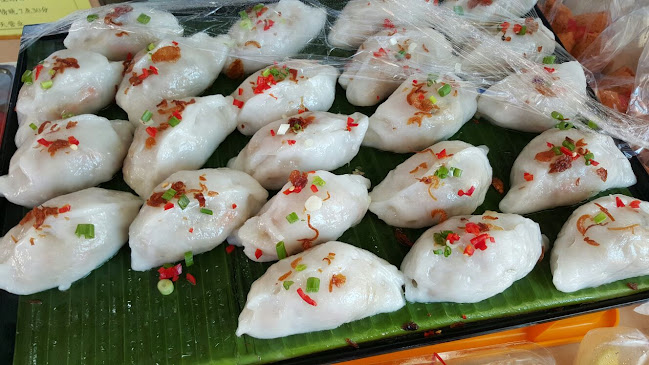 Comentarii opinii despre Lim Lam Hong Confectionery 紅山著名紅龜粿