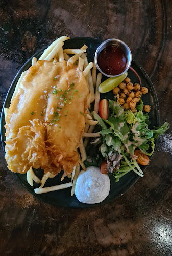 BLVD (Changi) - Hospitality and gastronomy