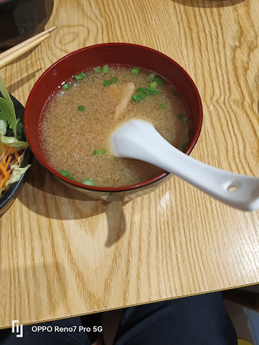 Opinii despre Kei Kaisendon Paya Lebar Square în Singapore - Hospitality and gastronomy