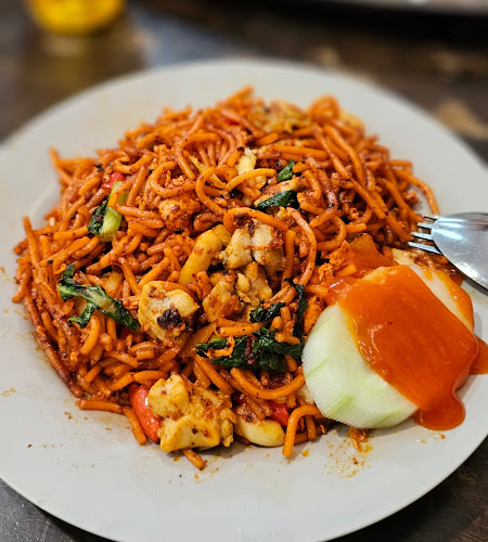 Comentarii opinii despre Al Afrose Restaurant