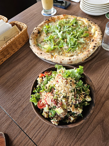 The Summerhouse - Singapore