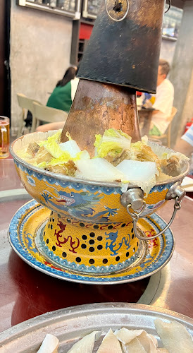 Lee Kwang Kee Teochew Cuisine - Singapore