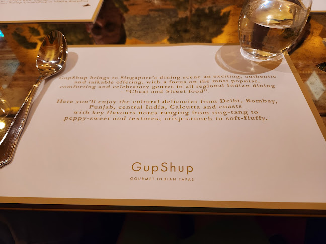 Comentarii opinii despre GupShup