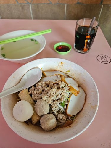 Comentarii opinii despre Xiang Xiang Fishball Noodle