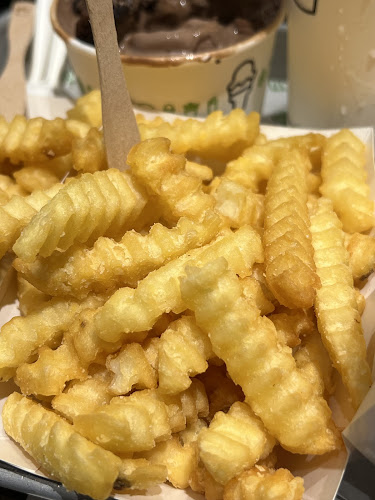 Comentarii opinii despre Shake Shack 89 Neil Road