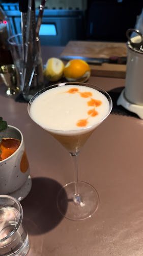 Comentarii opinii despre Lunì - Scent, Bar & Kitchen