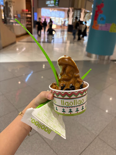 llaollao Suntec City - Hospitality and gastronomy