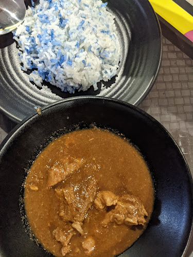 Nyonya Pok Pok Kay - Hospitality and gastronomy