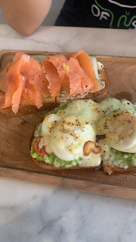 Opinii despre The Social Space în Singapore - Hospitality and gastronomy