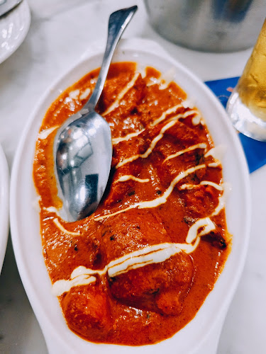 Zaffron Kitchen Star Vista - Singapore