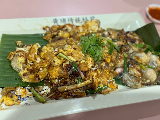 Opinii despre Whampoa Food Centre în Singapore - Hospitality and gastronomy