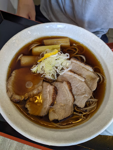 Comentarii opinii despre Tokyo Soba (Tanjong Pagar)