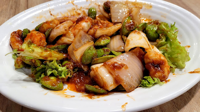 Kopitiam Corner @ Choa Chu Kang Crescent