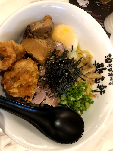 Opinii despre Kajiken Paya Lebar Square în Singapore - Hospitality and gastronomy