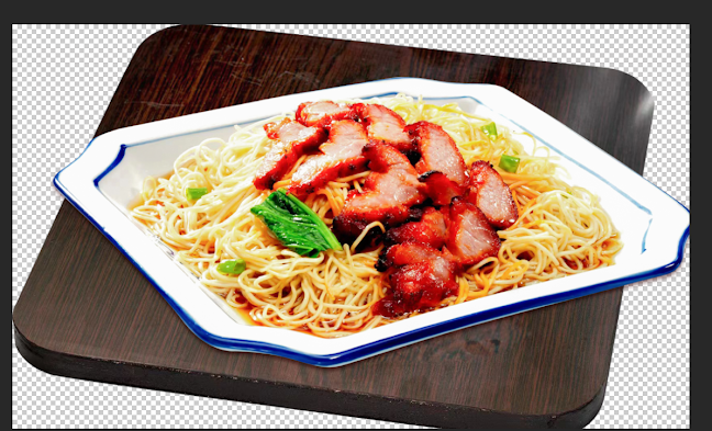 Mian Zhong Mian - Hospitality and gastronomy