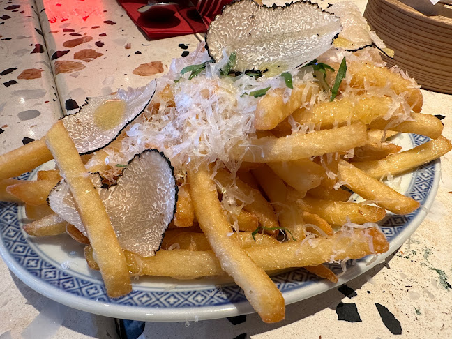 The Masses Singapore