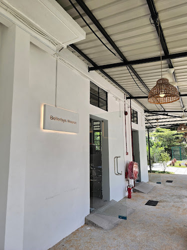 Bellerbys House - Singapore