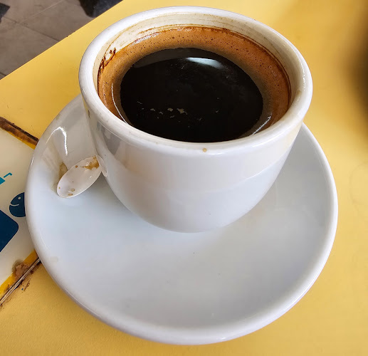 Opinii despre Lim's Cafe în Singapore - Hospitality and gastronomy