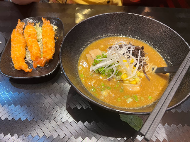 Monster Curry - Chinatown Point - Hospitality and gastronomy