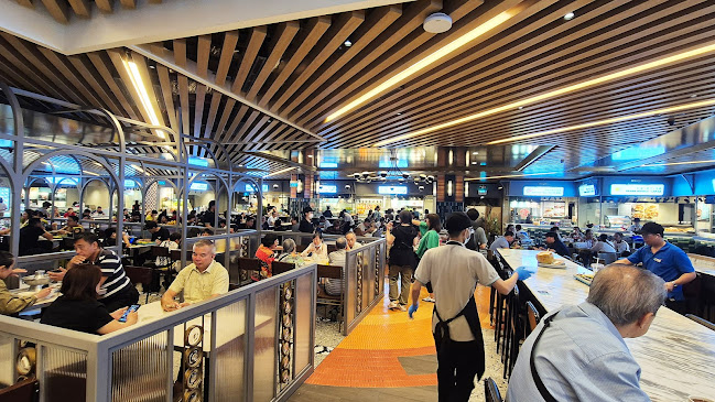 Food Republic - Hospitality and gastronomy