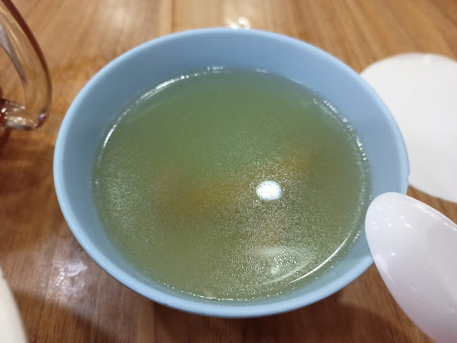 BGAIN 130 Eating House - Singapore