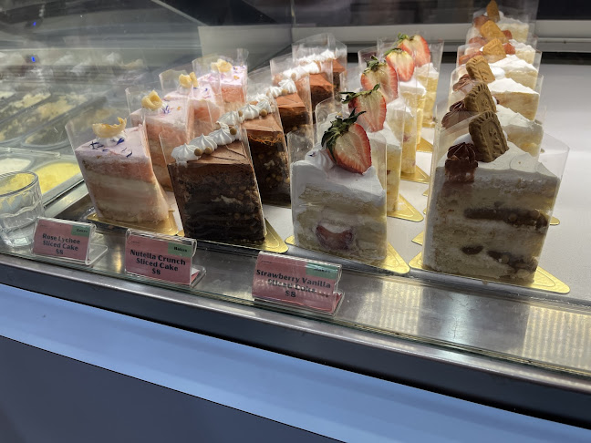 Creme by LELE Bakery - Hospitality and gastronomy