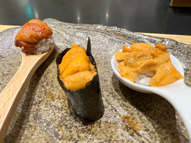 Comentarii opinii despre YUZU Japanese Restaurant