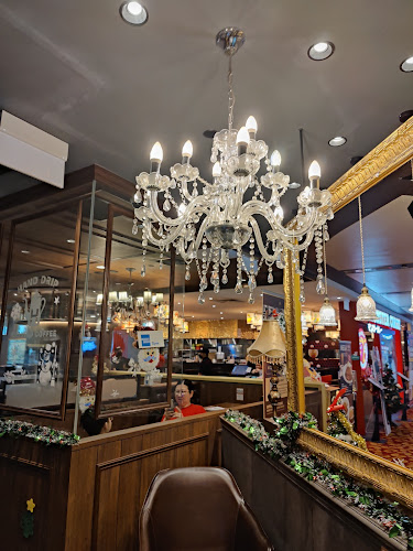 Hoshino Coffee @ Chinatown Point