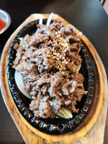 HoHo Korean Restaurant - Singapore