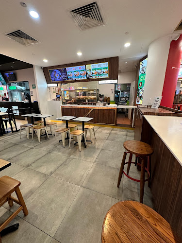 Opinii despre Crave Nasi Lemak @ Eastpoint Mall în Singapore - Hospitality and gastronomy