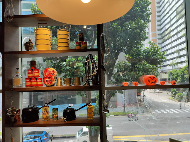 100 Tras St, #02-11, Singapore 079027