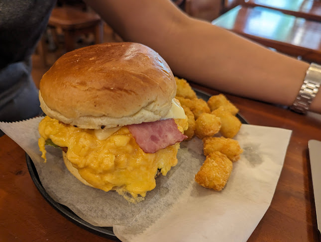 Opinii despre The Signature Patisserie în Singapore - Hospitality and gastronomy