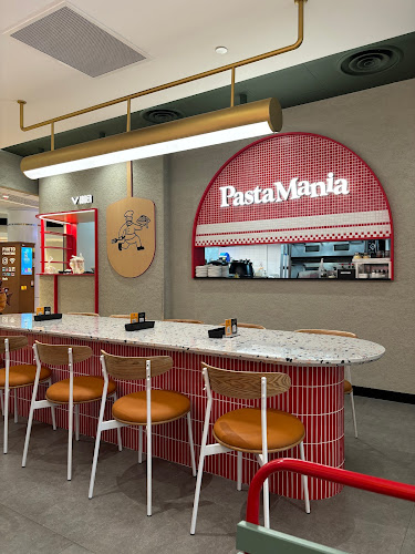 PastaMania - Italian Casual Dining @ Tampines Mall - Singapore