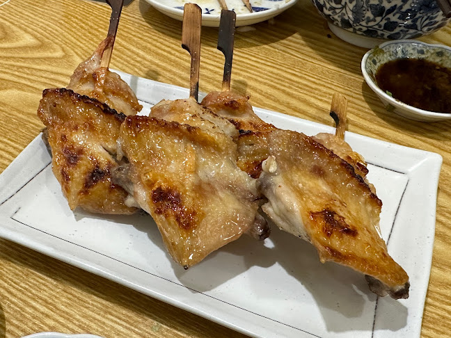 Chirashizushi Shou - Singapore