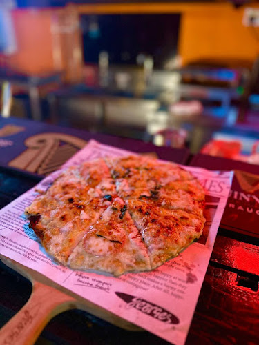 georges @ Oasis - Hospitality and gastronomy